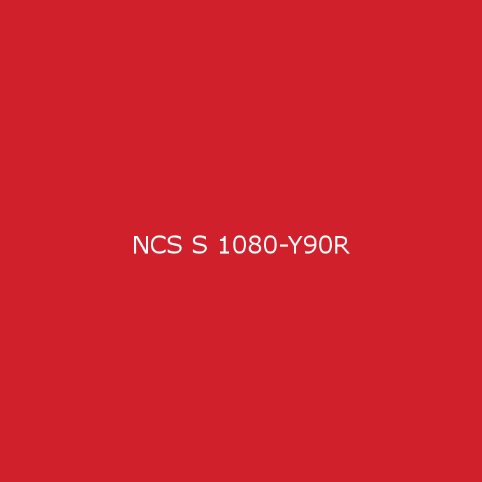 สีม่วงแดง [1080-Y90R NCS]