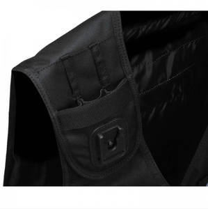 China Chaleco DE SEGURIDAD Venta al por mayor China Hi Vis Chaleco DE SEGURIDAD reflectante Chaleco de seguridad - Product Image 4