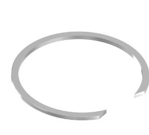 Anillo de Retención de Primera Calidad para Tractor JD R34399, Acero Inoxidable, Componente de Repuesto de Alta Resistencia, 1 Año de Garantía para un Ajuste Seguro - Product Image 2