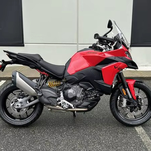 Offres Exceptionnelles 2025 : Nouvelles Motos Ducati Multistrada V-2 - Product Image 1