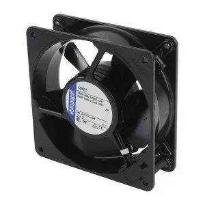 Ventilador de Refrigeración 4656Z para Caja de Ordenador - Product Image 1