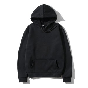 Sweats à capuche imprimés pour hommes Conception personnalisée Pas cher Élégant avec poches Casual Men's Pullover Hoodies Export - Product Image 6