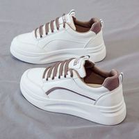 Chaussures de sport pour femmes, durables, pour l'extérieur, pour le campus, design simple, fabricant de chaussures, dernières tendances, chaussures de sport pour femmes