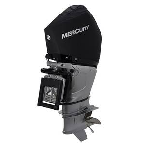 Oferta con Descuento: Motores Fuera de Borda V10 de 400hp - Acelerador Digital - Arranque - Eje de 25 pulgadas - 400XL |   Diseño disponible en stock durante 3 años - Product Image 2
