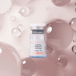 Sérum éclaircissant K Beauty LEXYAL REJU Ampoule avec acide hyaluronique pour la correction du teint et l'éclat du visage - Product Image 5