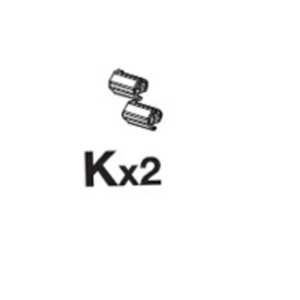 Armoire transformable Terry 2ante-Y11(kx2) Pz2 - Product Image 1