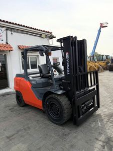 รถยกแบบ Reach Truck คุณภาพส่งออก - Product Image 2