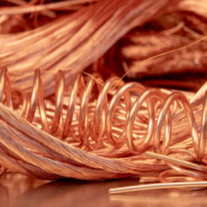 เศษทองแดง เศษโลหะทองแดงจากจีน เศษลวดทองแดง - Product Image 4