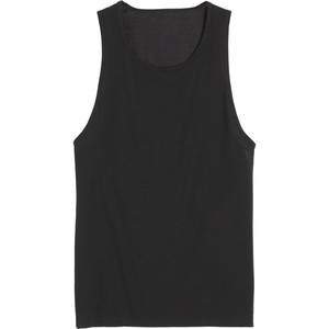 Wholesale Soft Cotton Fabric Men's tank <b>Top</b> - Product Image 4