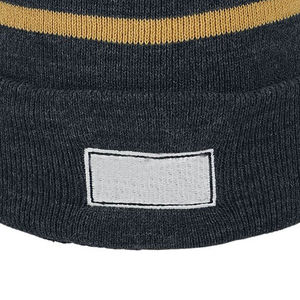 Gorro profesional de alta calidad y al mejor precio para invierno, novedad en diseño pakistaní de jacquard - Product Image 5