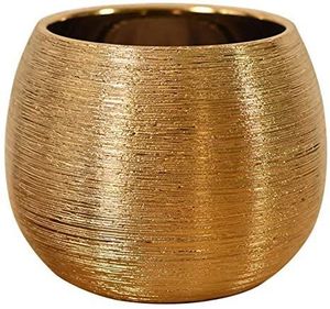 Accessoire d'or polyvalent et apparence élégante, en particulier le processus de placage d'or qui peut répondre à divers - Product Image 3