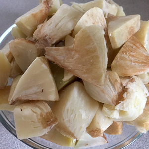 VIETNAM FRUITS À PAIN CONGELÉS DE QUALITÉ SUPÉRIEURE DÉLICIEUX FRUITS NATURELS RICHES EN NUTRIMENTS POUR LA CUISINE À DOMICILE - Product Image 2