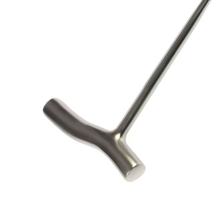 Ciseau sternum Lebsche en acier inoxydable de haute qualité, professionnel, personnalisé avec logo, marqué CE par ARISTON INTERNATIONAL, pour la liposuccion - Product Image 4