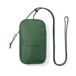 Bolsa de Mano Promocional Sostenible de RPET para Dispositivos Electrónicos - Product Image 2