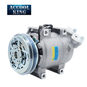 คอมเพรสเซอร์ระบายความร้อน506012-1511 1pk 12V AC สำหรับมิตซูบิชิ L200 2.5 DI-D ไทรทันสตราดา2010-2016 - Product Image 2