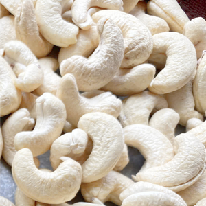 Venta caliente anacardos W320 anacardos a granel anacardos precio razonable Santigo - Product Image 1