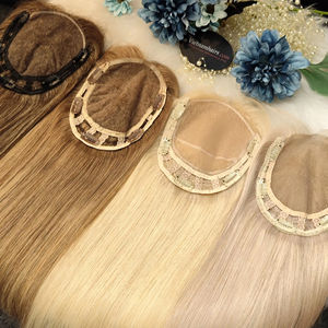 Venta caliente 2025 Topper Handtied 100% Raw Virgin Vietnamese Straight Yaki Extensiones de cutícula completa Precio al por mayor de alta calidad - Product Image 1