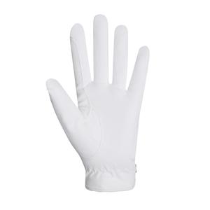 Guantes de Equitación de Cuero Transpirable para Adultos para Invierno, Servicio OEM Personalizable con Características Personalizadas para Carreras - Product Image 6