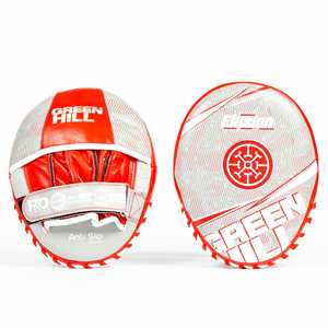 FOCUS PAD ELYSIAN Equipo de Artes Marciales Antideslizante para Estilos de Boxeo - Product Image 2