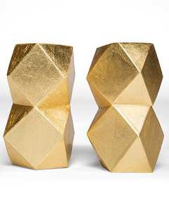 Porte-livres en forme d'ananas à vendre, couleur blanche de luxe, décoration en forme d'ananas, porte-livres à vendre - Product Image 3