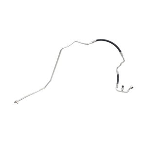 Tubo condensatore evaporatore A/C RENAULT Twingo III serie 924904630R H4D 400 Benzina 1000 (14>) - Product Image 1