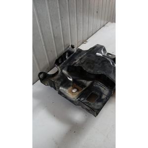 SUPPORT BATTERIE 9HP/9H06 CITROEN C4 2ème Série (10>18) - Diesel 1.6 - Product Image 2