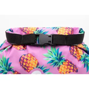 Borsa XL Promozionale Ecologica in RPET - Product Image 2