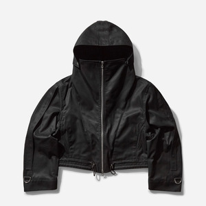 Sleeveless Puffer <b>Jacket</b> for Mens with Detachable Winter <b>Jacket</b> Sleeveless with hood - Product Image 3
