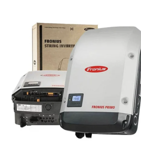 อินเวอร์เตอร์ PRIIMO 11.4-1 รุ่นขายดีที่สุด 11.4kW - พร้อมจัดส่ง 2 ชิ้น - Product Image 2