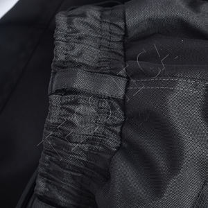 Pantalones de esquí para hombre, impermeables, a prueba de viento, transpirables, desmontables, cálidos, ligeros, OEM, disponibles, 100%, forro de poliéster, nailon - Product Image 6