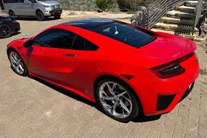USED LHD/RHD 2019 ACURA NSX - Product Image 2