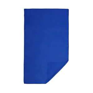 Asciugamano Promozionale Sostenibile Kazz RPET, Gadget Ecologici - Product Image 3