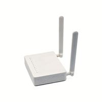 Routeur WiFi XPON ONU GM220S 1GE 3FE 1Voice GPON EPON pour opérateur Internet