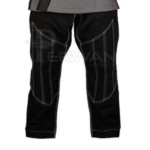 ชุดกิโมโน Jiu Jitsu เครื่องแบบระบายอากาศได้ดีแห้งเร็วดีไซน์ใหม่ - Product Image 3