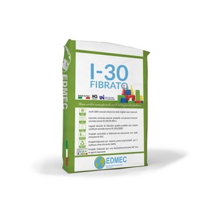 Hecho en Italia, fibra reforzada con aglutinante de piedra caliza hidráulica a base de yeso antibacteriano y altamente transpirable - Product Image 1