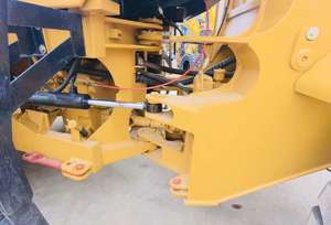 966 Caterpillar H WHEEL Loader ใช้ - Product Image 6