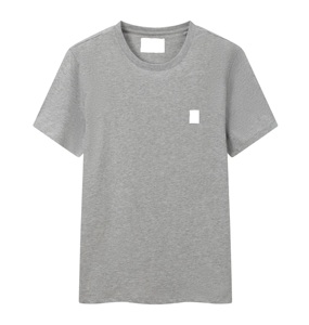 Polo XL Confort pour Homme T-Shirt100 % Coton Haut d'Été Col Lâche Base Surdimensionnée Bouton Tricoté Pur Coton Top d'Été Polo T-Shirt - Product Image 4