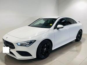 MERCEDES-BENZ CLA USADO, con Volante a la Izquierda/Derecha - Product Image 3