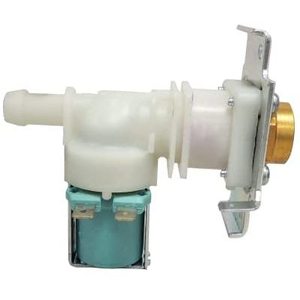 Válvula de Repuesto para Lavavajillas Eléctrico, Plástico, 110-120V, para ERP 425458 - Product Image 2