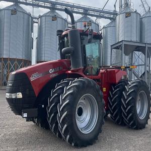 Calidad Premium para Tractor Oruga IH Steiger 420 4WD, Equipo Agrícola Profesional, Motor de Alta Resistencia, Caja de Cambios, Entrega Rápida - Product Image 1