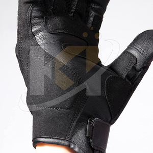 Gants de moto de style nouveau pour la moto Racing lourde Gants de moto de vêtements de sport intérieurs doux - Product Image 5
