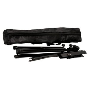 Black 700136 <b>Musical</b> <b>Instrument</b> Stand Lectern - Product Image 2