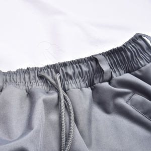 Venta al por mayor Pantalones de esquí Loose Fit Snowboard Cargo Pantalones aislados de pierna ancha Streetwear Hip Hop Invierno al aire libre Pantalones de nieve holgados - Product Image 3