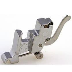 611510000 ADAPTATEUR À TIGE BASSE À TIGE SNAP ON FABRIQUÉ À TAIWAN PIÈCES DE RECHANGE POUR MACHINE À COUDRE DOMESTIQUE - Product Image 2