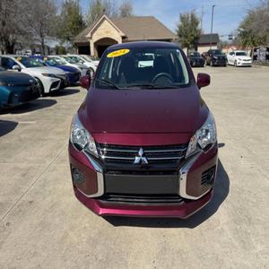 MEJOR PRECIO PARA Mitsubishi Mirage ES 2024 - Product Image 1