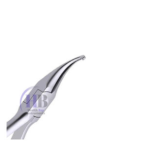 Pince électrique Howe, instrument dentaire orthodontique, appareil de pliage de fil en acier inoxydable incurvé, instrument chirurgical d'ajustement - Product Image 6