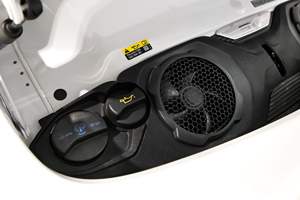 2024 911 ดาการ์ # 2169 ตัวจาก 2500 รุ่นดาการ์, ระบบขับเคลื่อนสี่ล้อ, ชุดแต่ง Extended Rallye Design, ไม่ได้ดัดแปลง - Product Image 6