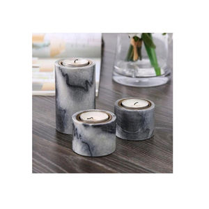 Modern <b>Tealight</b> <b>Candle</b> Holder and Votives for Living Room Dining Decor <b>Candle</b> Holder for Top Selling Home Table Ornaments - Product Image 2