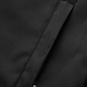 แจ็คเก็ตปักลายเปล่าขายส่งสำหรับผู้ชาย ไซส์ใหญ่ แจ็คเก็ตหนังสั่งทำ เสื้อโค้ทเบสบอล แจ็คเก็ตวาร์ซิตี้ขายส่งสำหรับผู้ชาย - Product Image 5