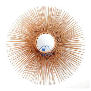 2025 Miroir décoratif Sunburst Wall Decor Best Seller - Product Image 1